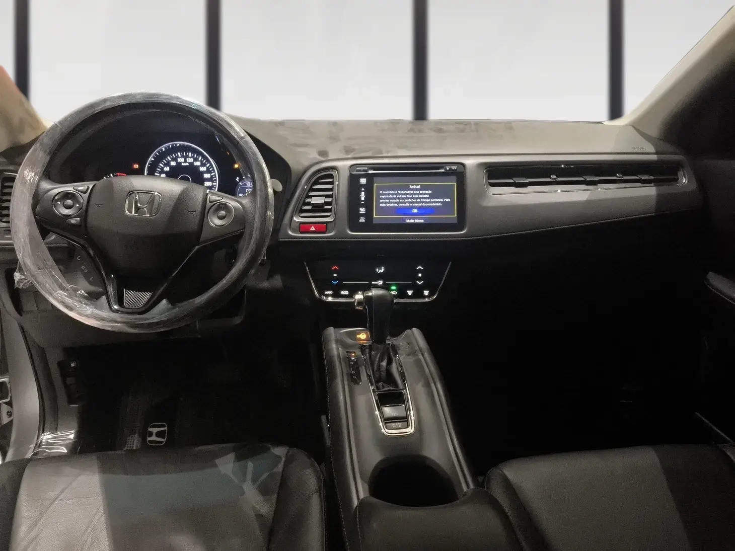galeria HR-V