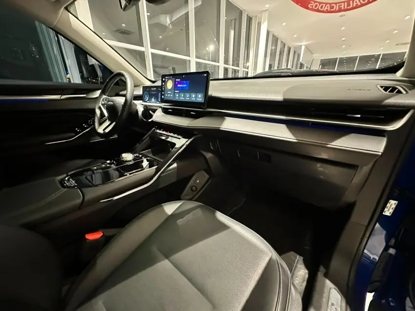 galeria HAVAL H6