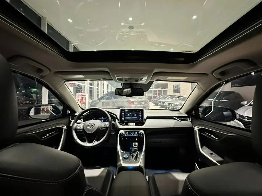 galeria RAV4