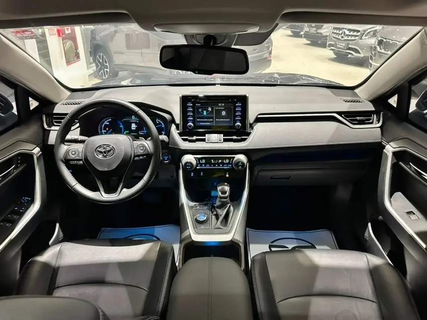 galeria RAV4