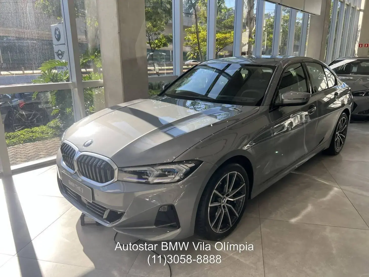 galeria 320i