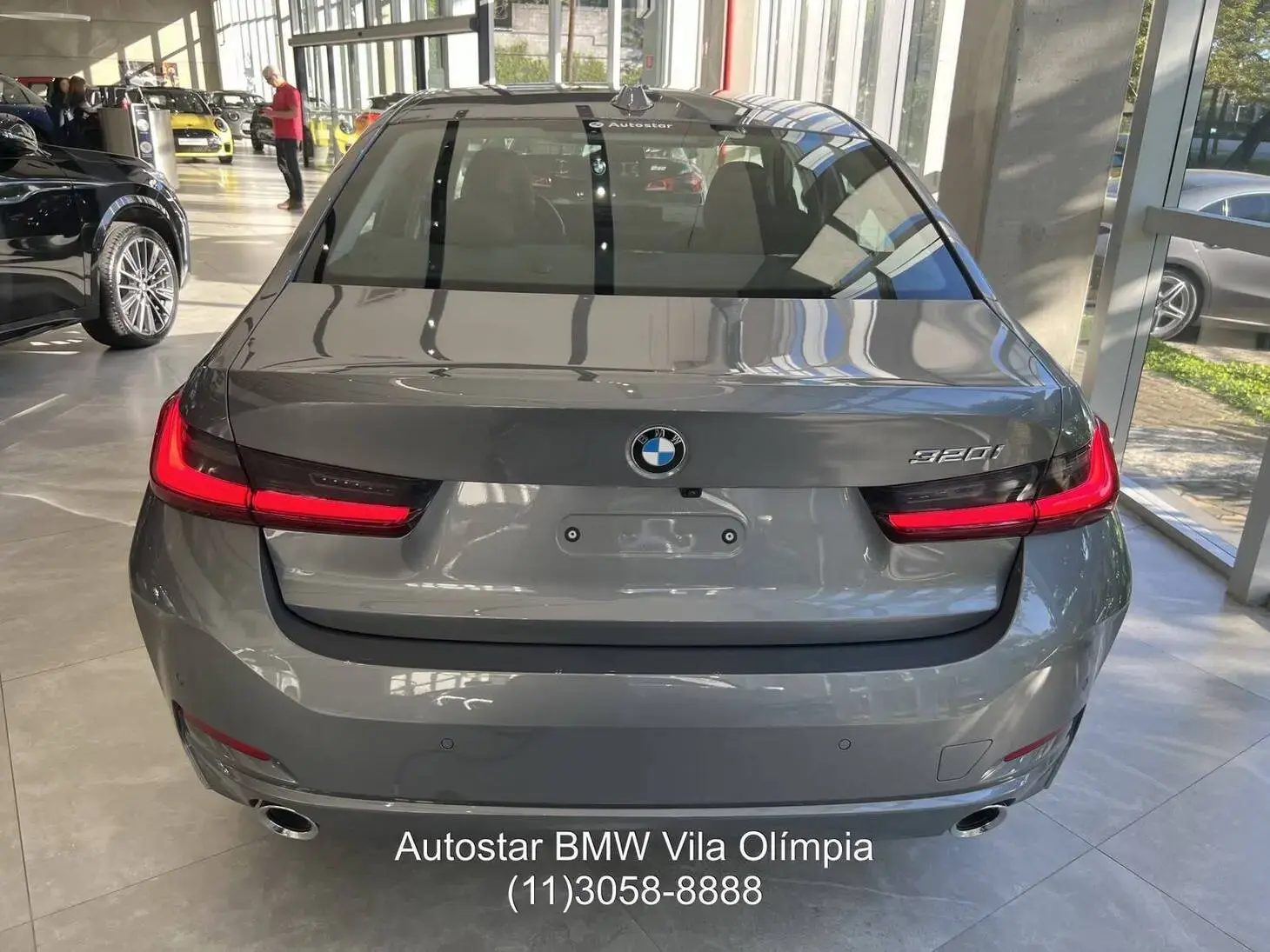 galeria 320i