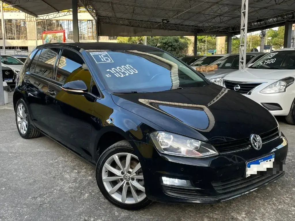 galeria GOLF