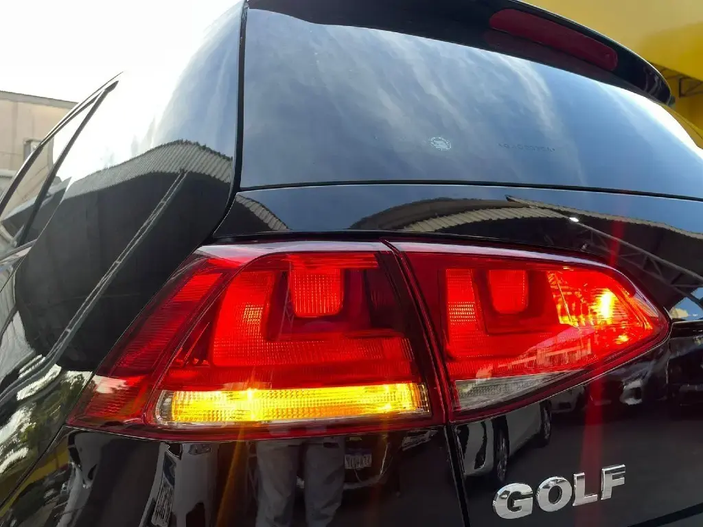 galeria GOLF