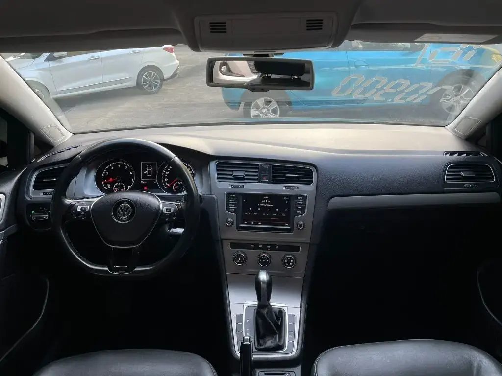 galeria GOLF
