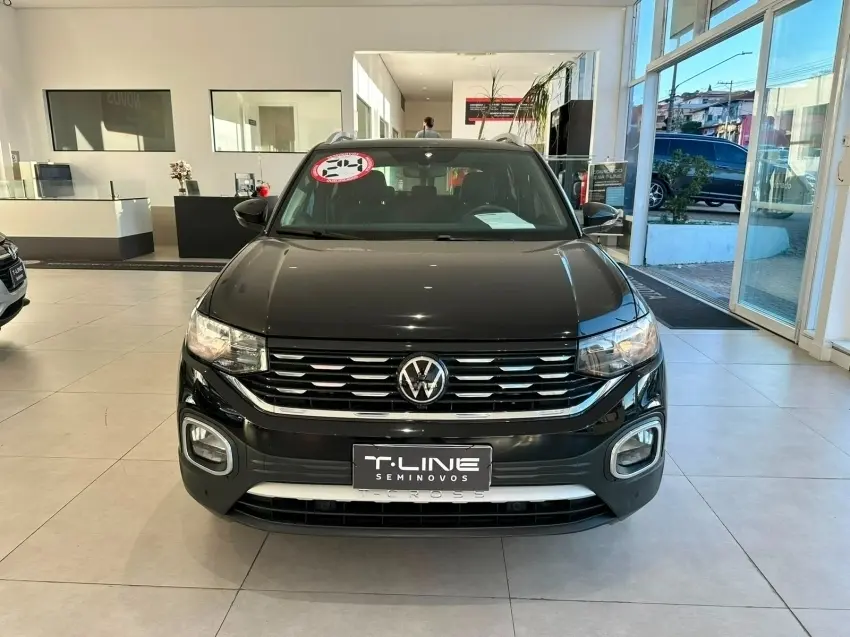 galeria T-CROSS