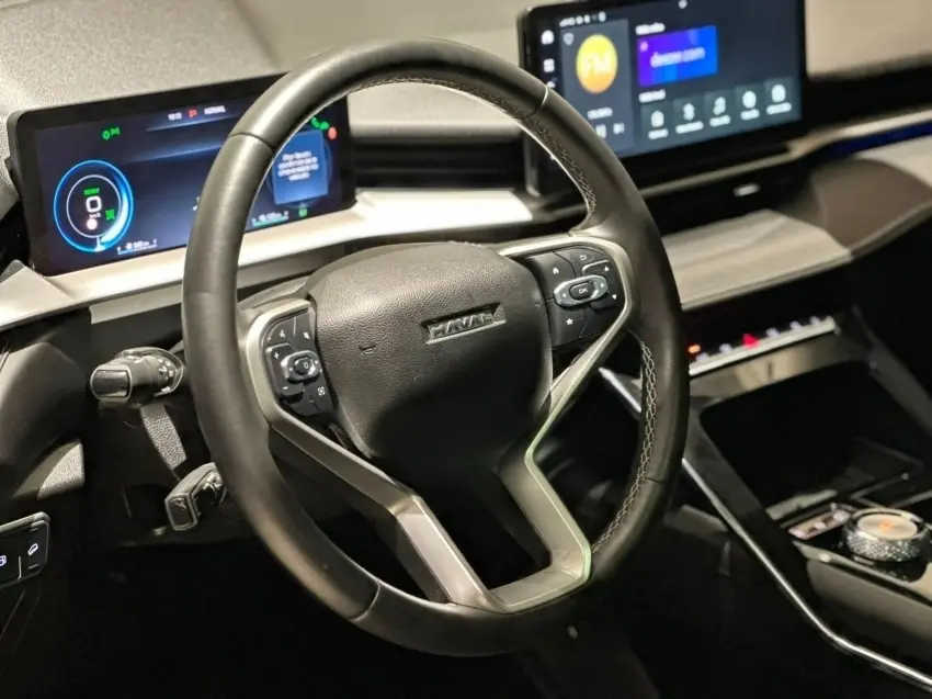 galeria HAVAL H6