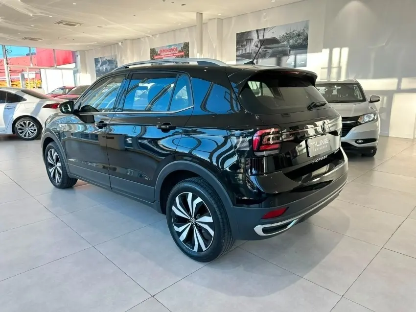 galeria T-CROSS