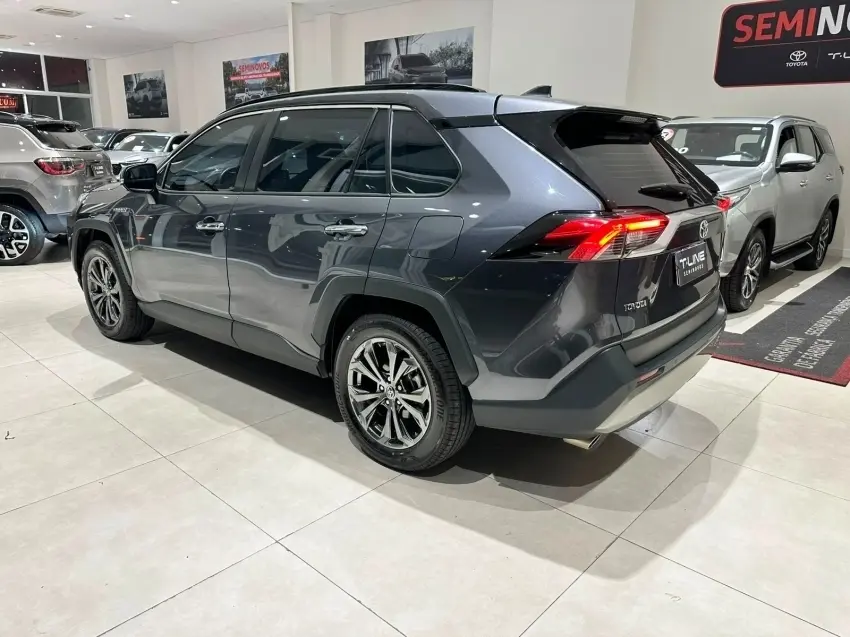 galeria RAV4