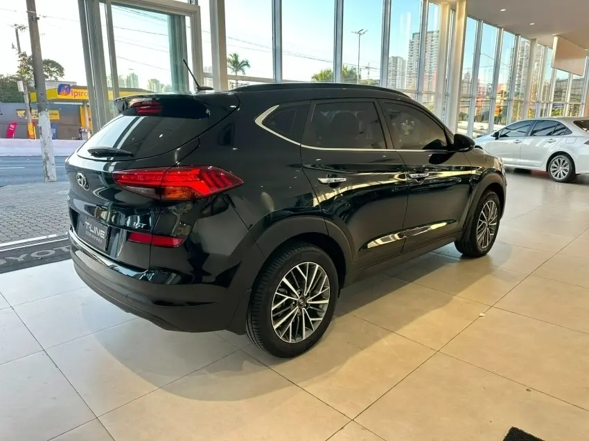 galeria TUCSON