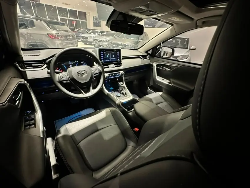 galeria RAV4