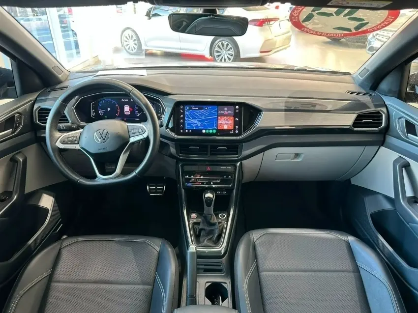 galeria T-CROSS