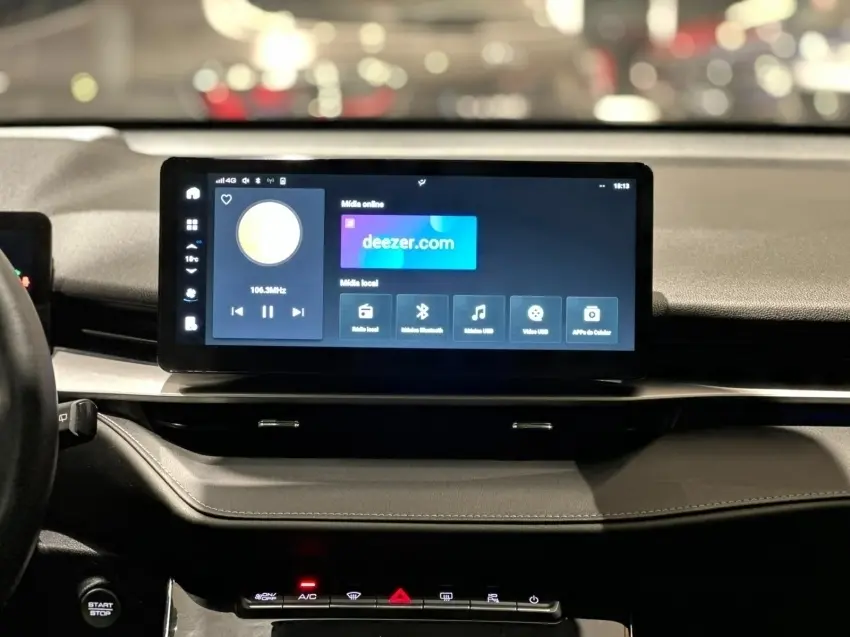 galeria HAVAL H6