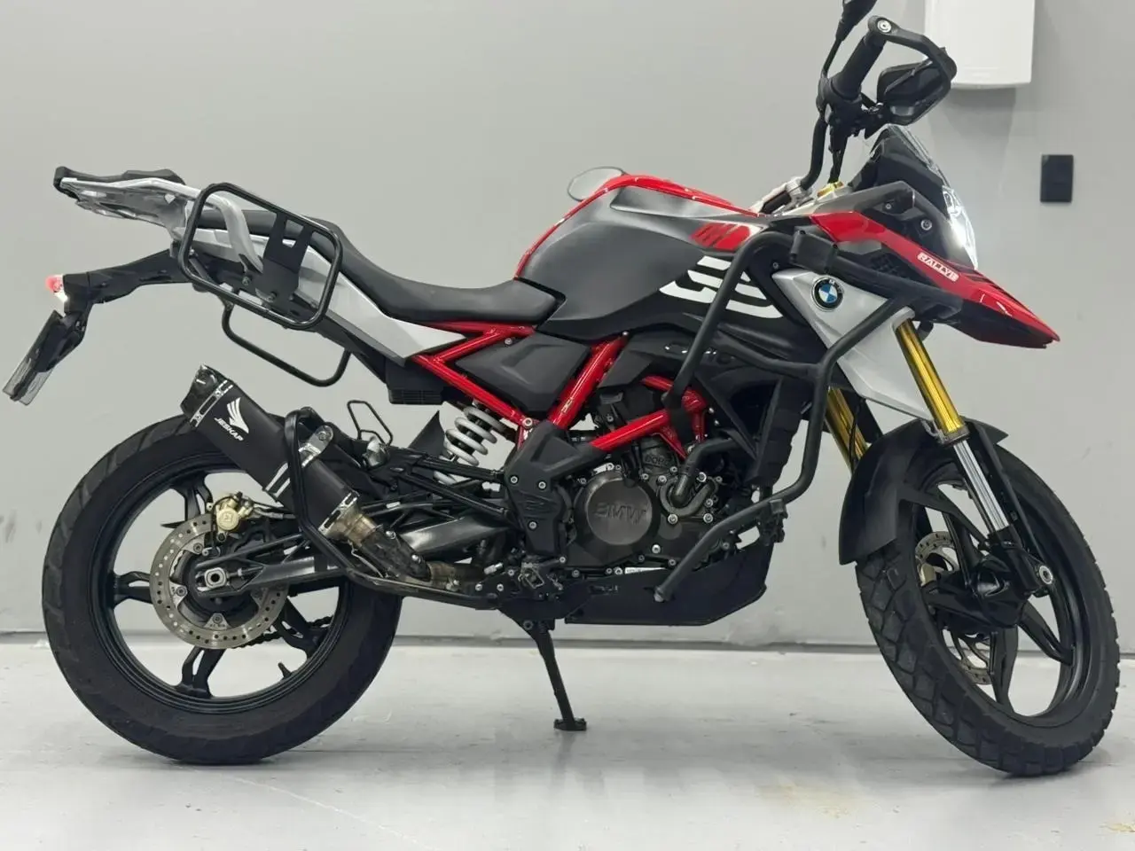 galeria G 310 GS
