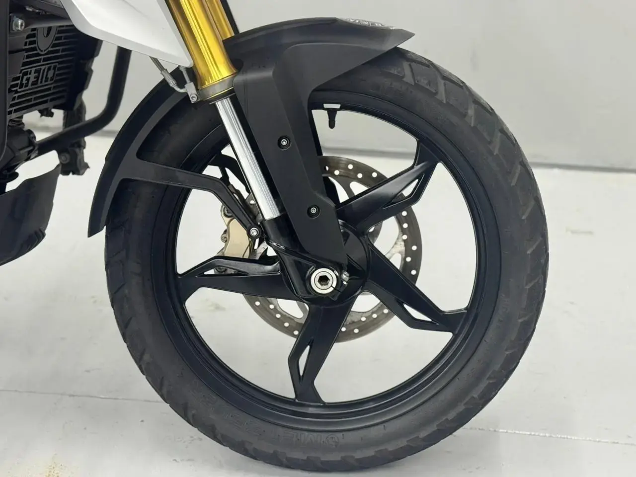 galeria G 310 GS
