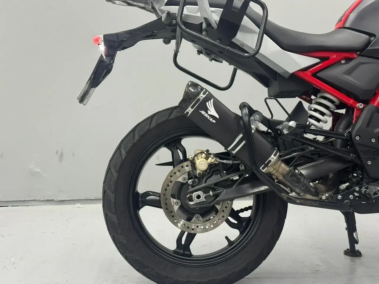 galeria G 310 GS