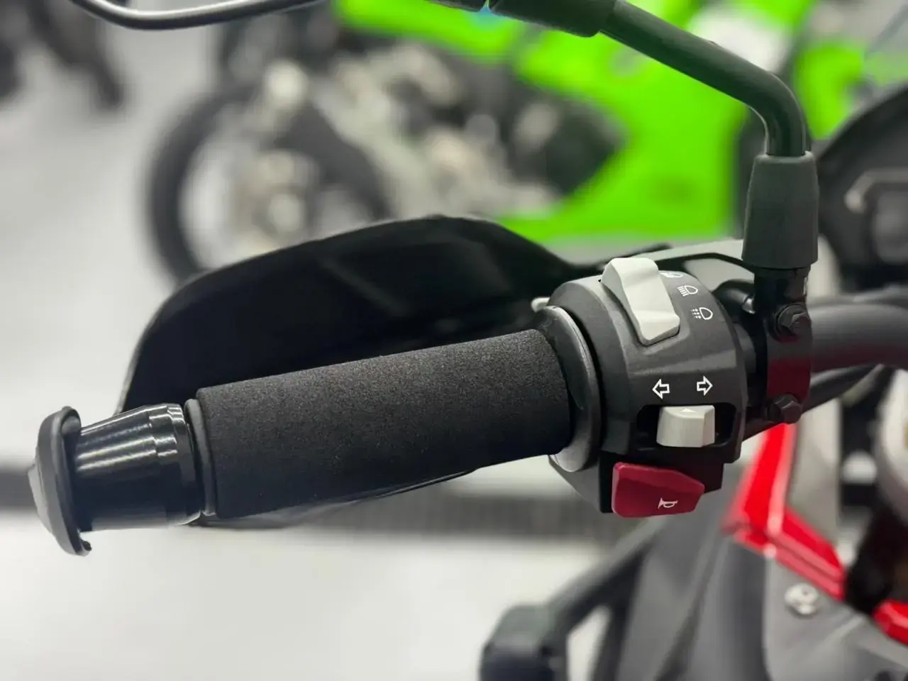 galeria G 310 GS