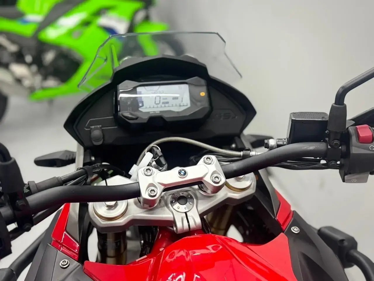 galeria G 310 GS