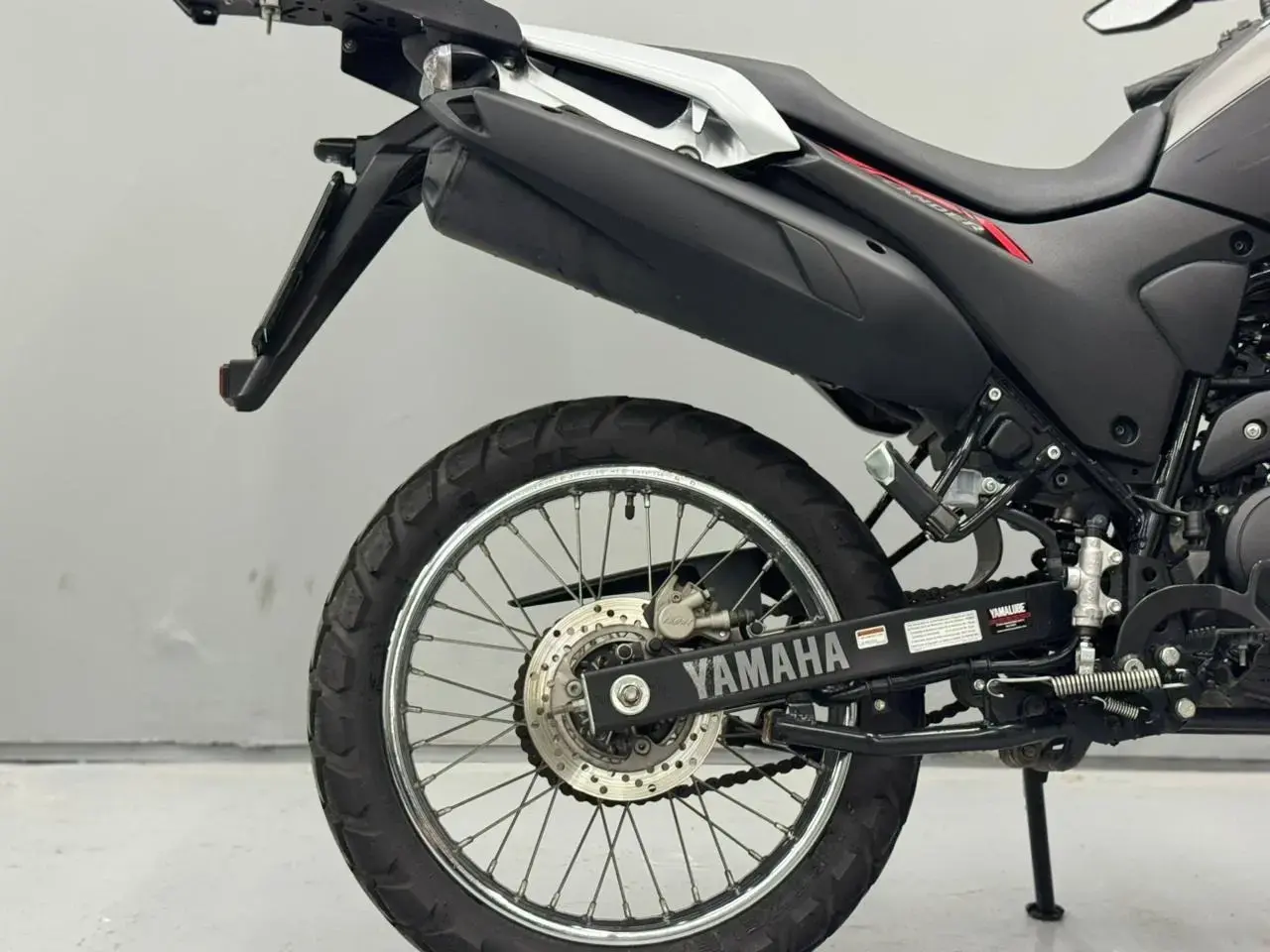 galeria XTZ 250 LANDER 249cc/LANDER BLUEFLEX/ABS