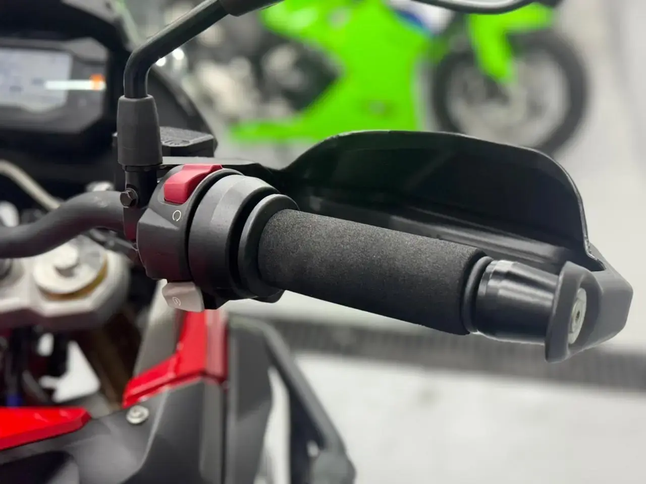 galeria G 310 GS