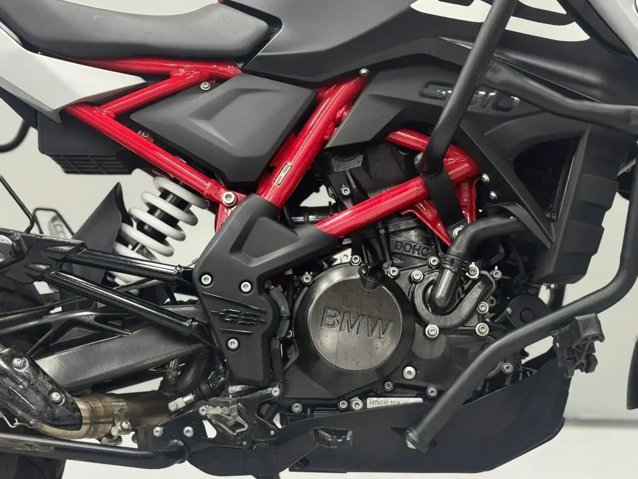 galeria G 310 GS