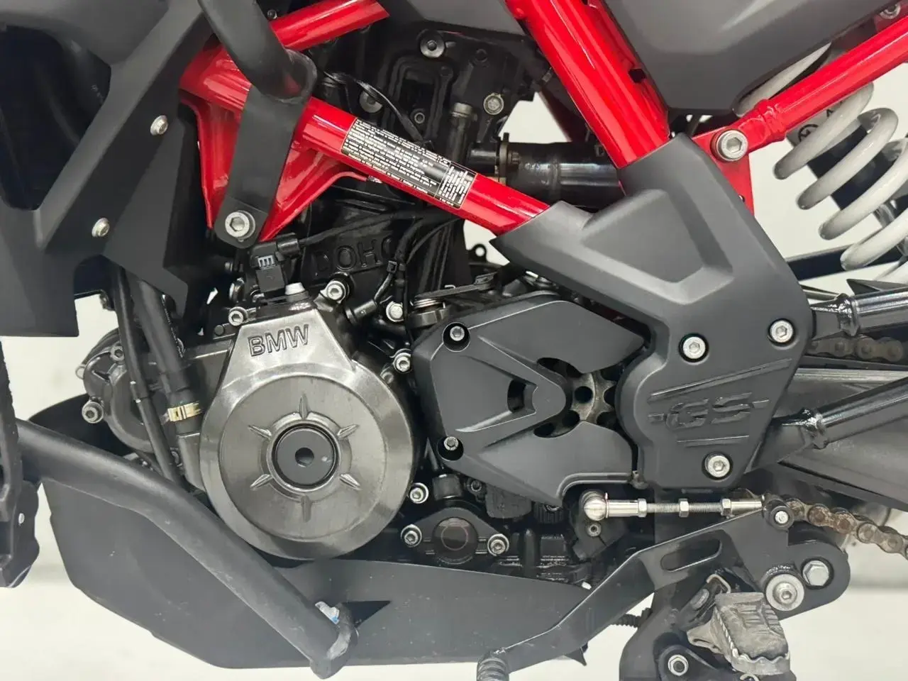 galeria G 310 GS