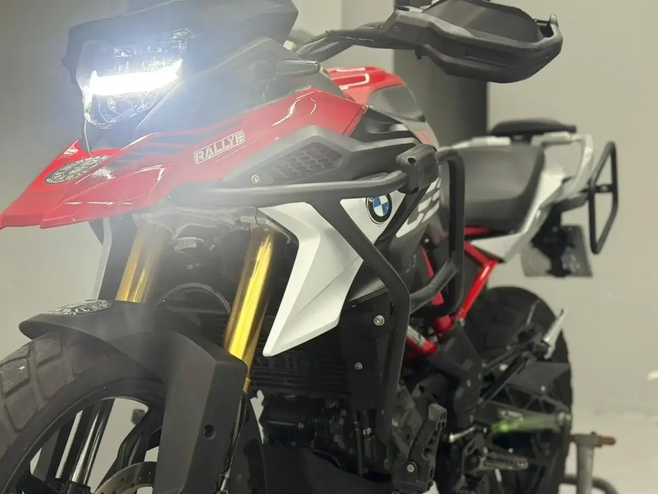 galeria G 310 GS