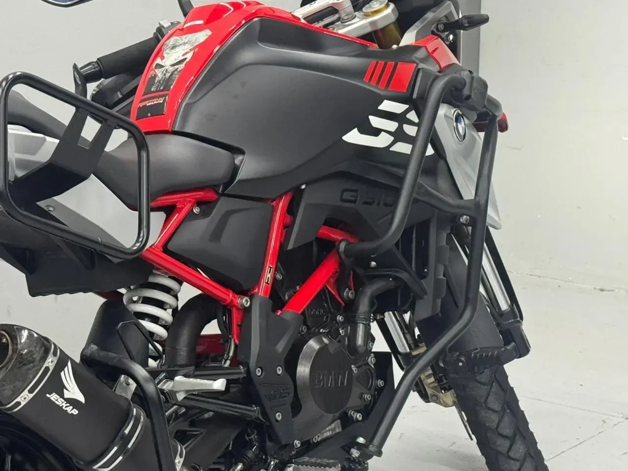 galeria G 310 GS