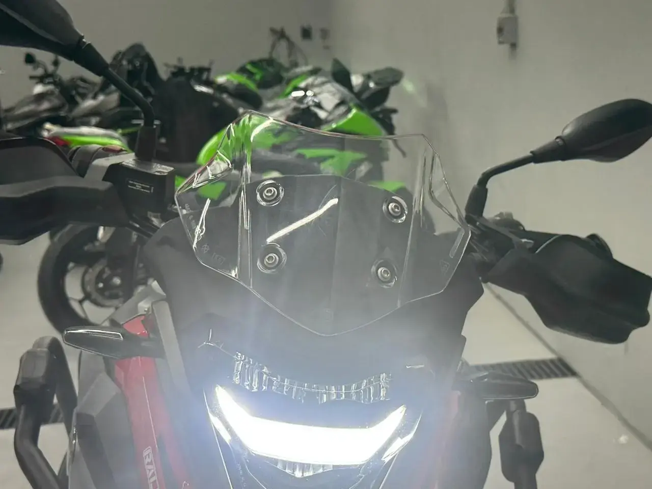 galeria G 310 GS