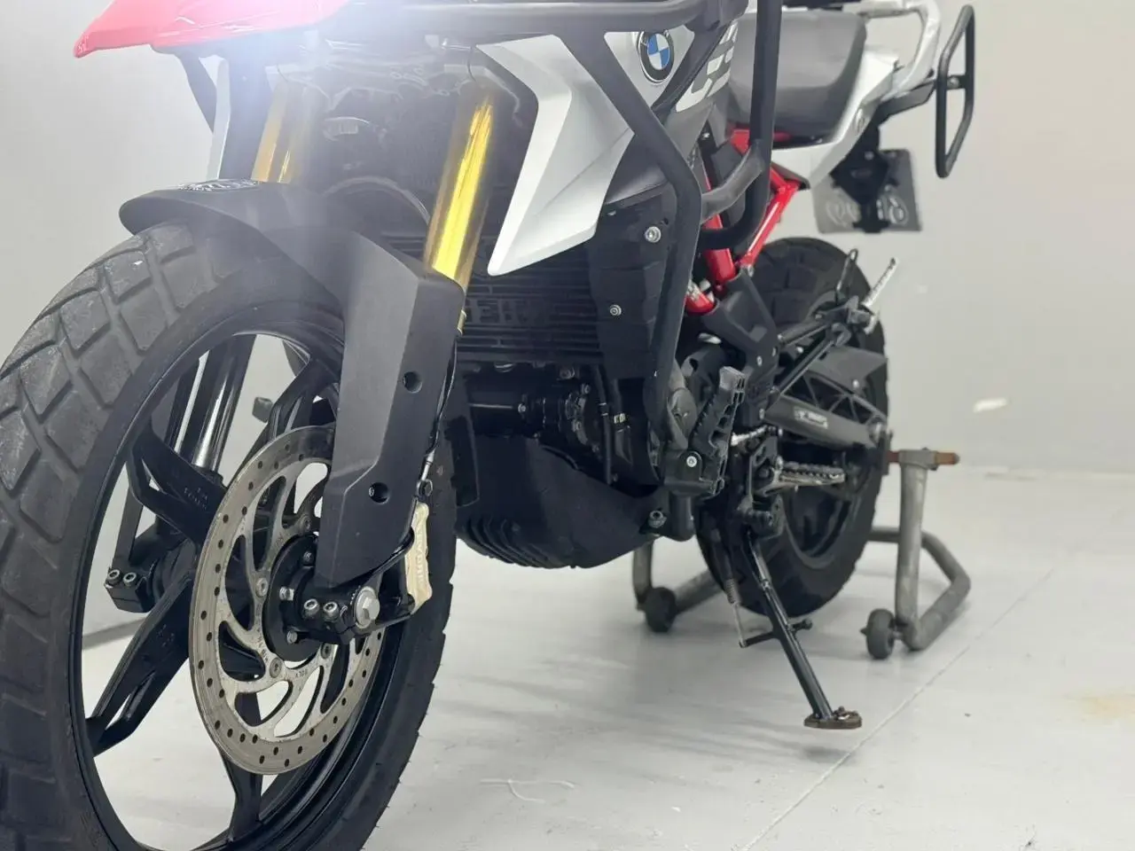 galeria G 310 GS