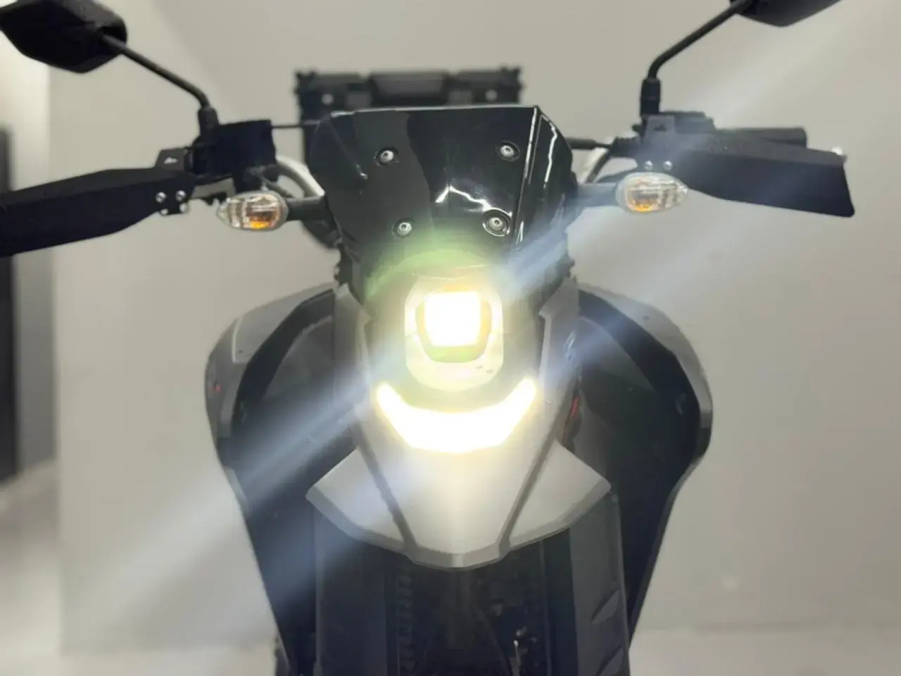 galeria XTZ 250 LANDER 249cc/LANDER BLUEFLEX/ABS