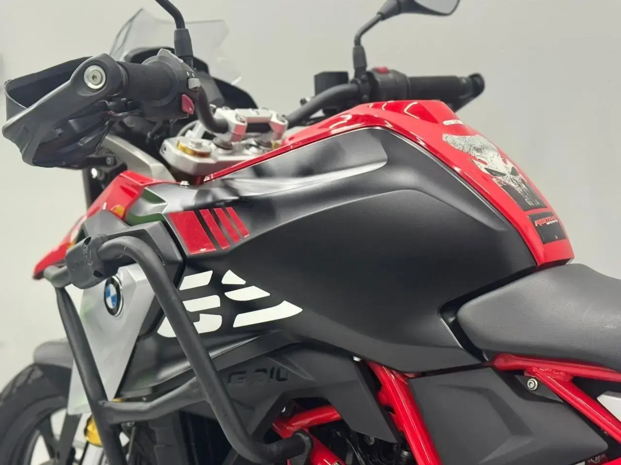galeria G 310 GS