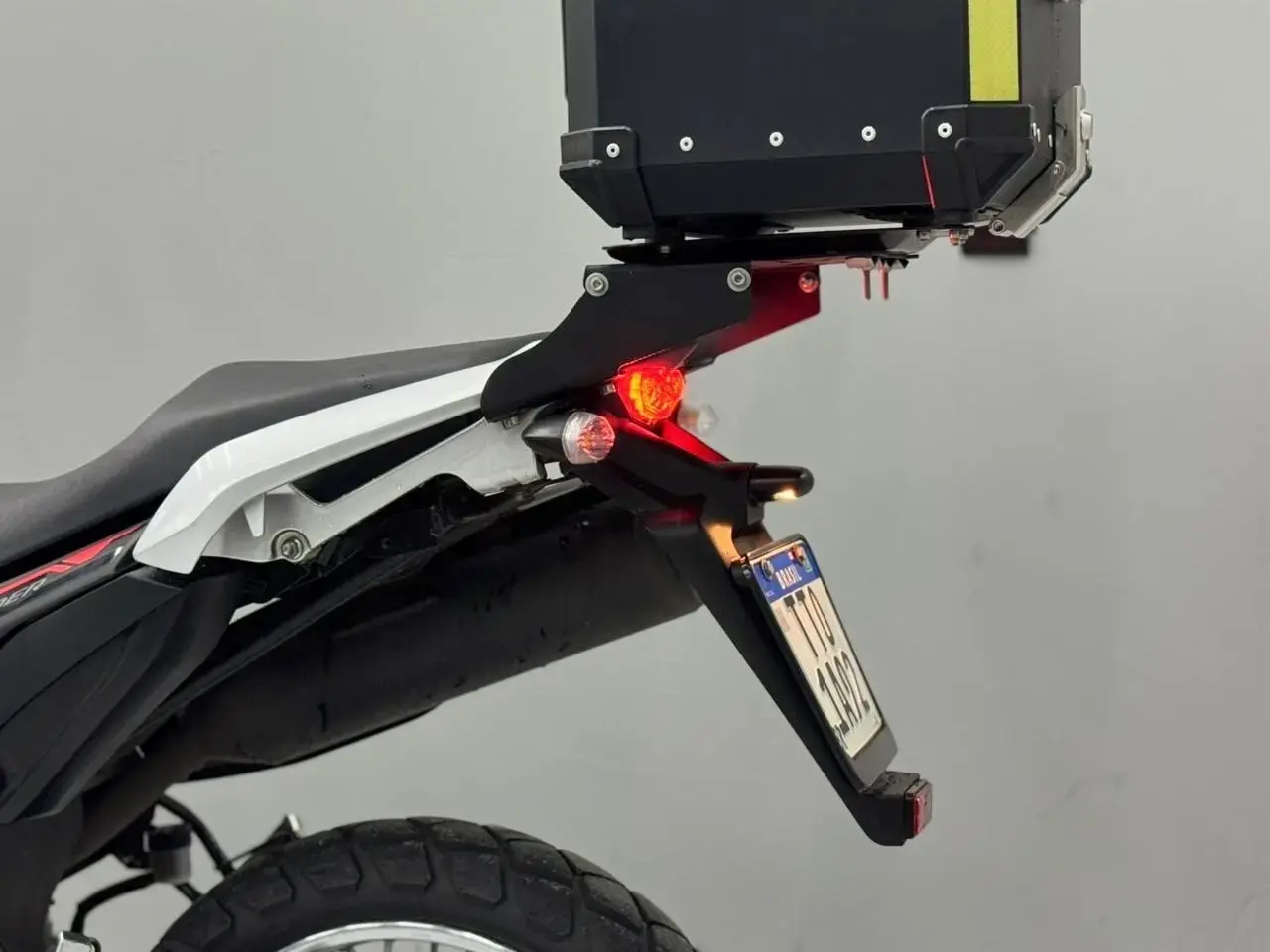 galeria XTZ 250 LANDER 249cc/LANDER BLUEFLEX/ABS