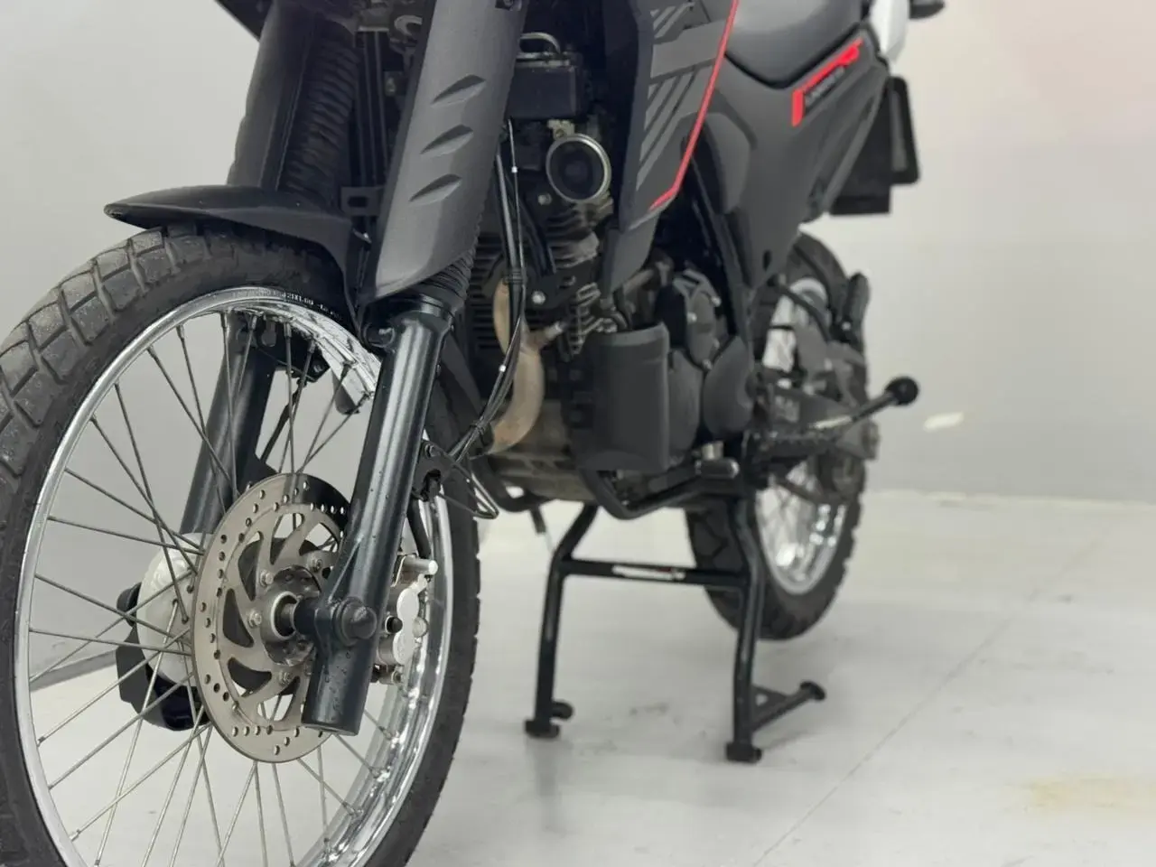 galeria XTZ 250 LANDER 249cc/LANDER BLUEFLEX/ABS