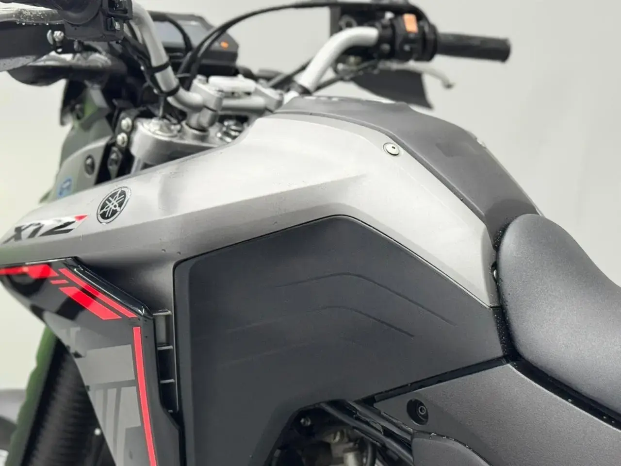 galeria XTZ 250 LANDER 249cc/LANDER BLUEFLEX/ABS