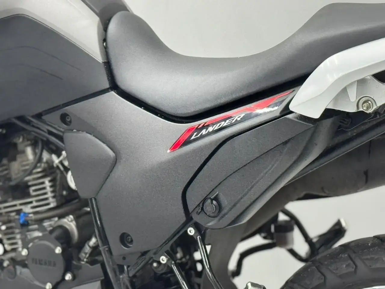 galeria XTZ 250 LANDER 249cc/LANDER BLUEFLEX/ABS