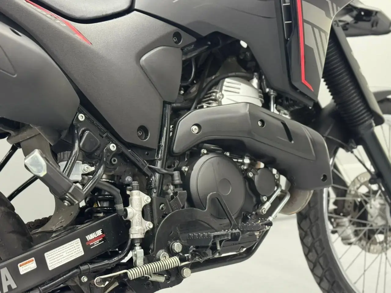 galeria XTZ 250 LANDER 249cc/LANDER BLUEFLEX/ABS