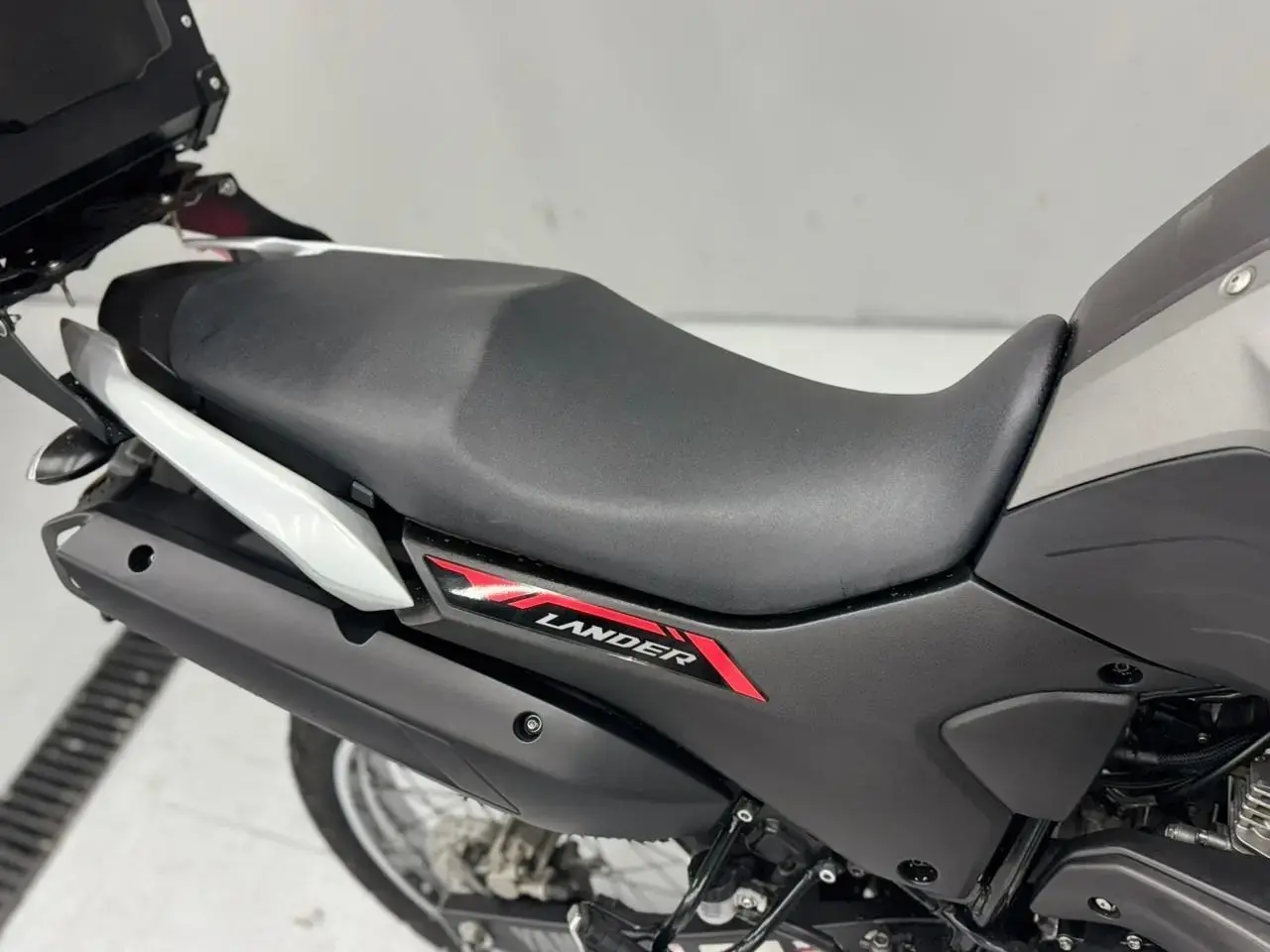 galeria XTZ 250 LANDER 249cc/LANDER BLUEFLEX/ABS