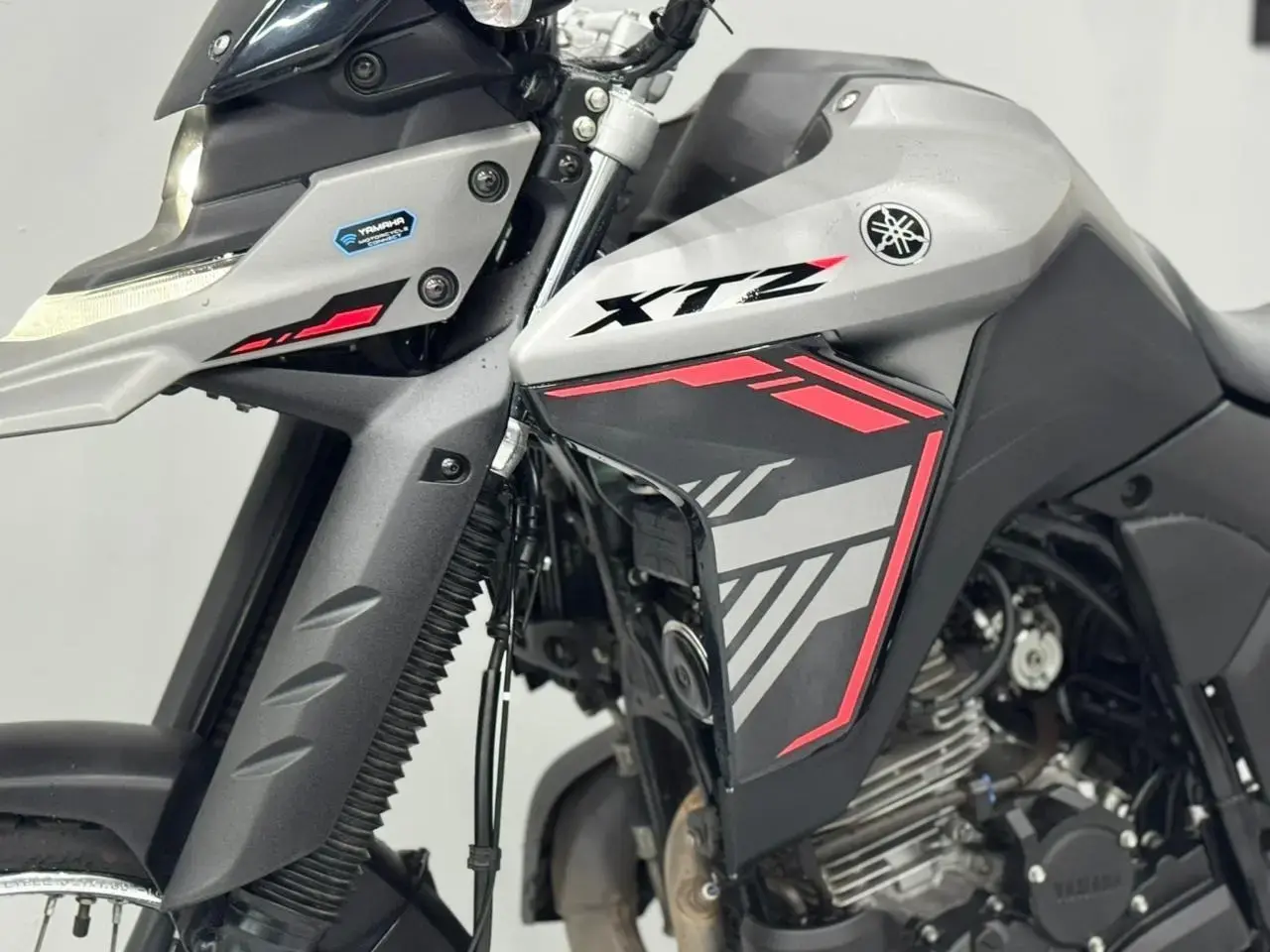 galeria XTZ 250 LANDER 249cc/LANDER BLUEFLEX/ABS