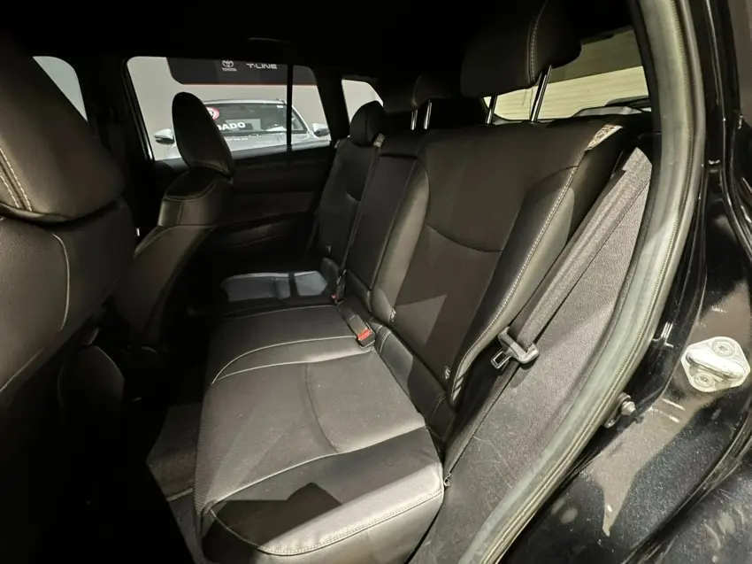 galeria COROLLA CROSS