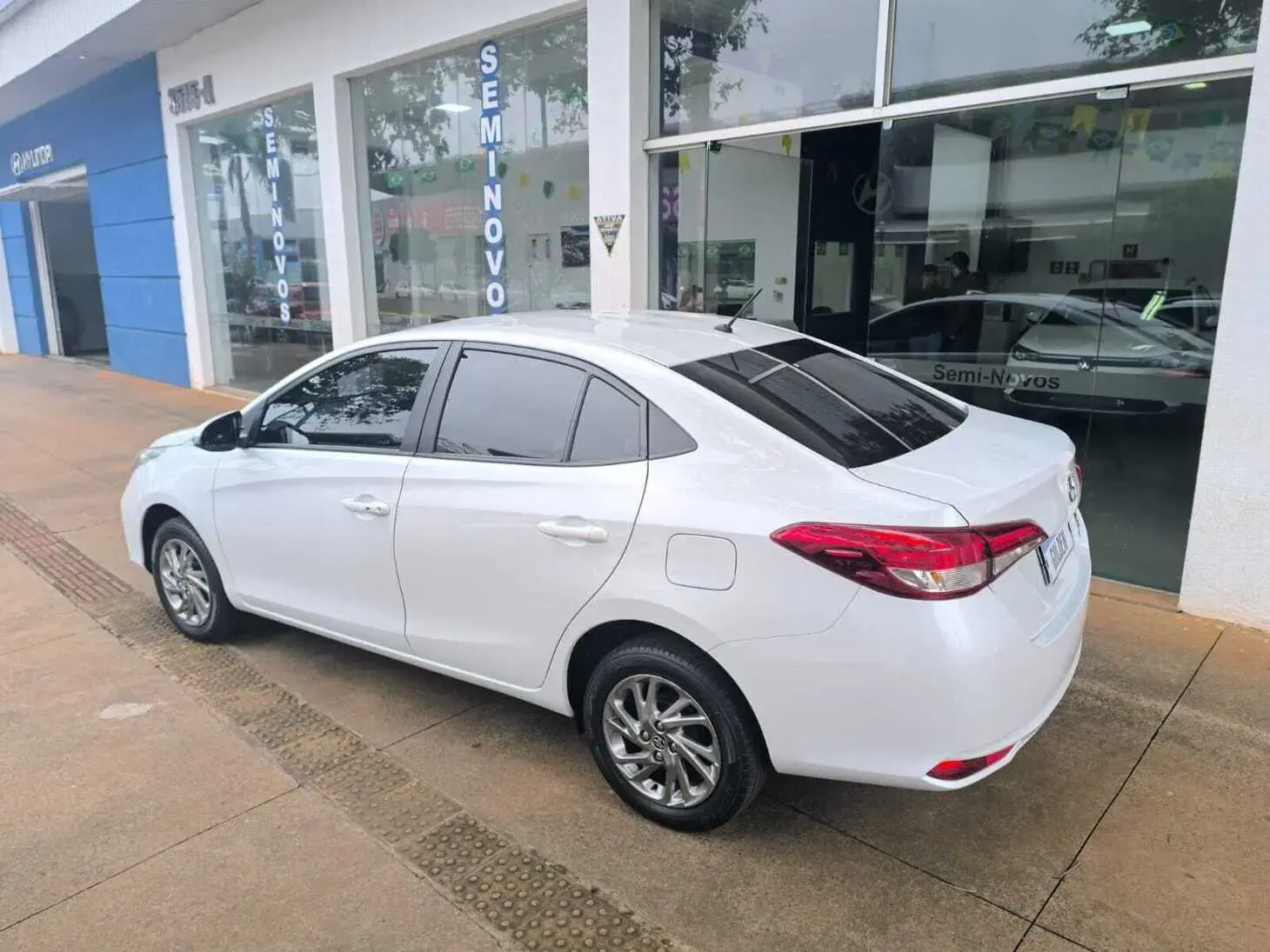 galeria YARIS