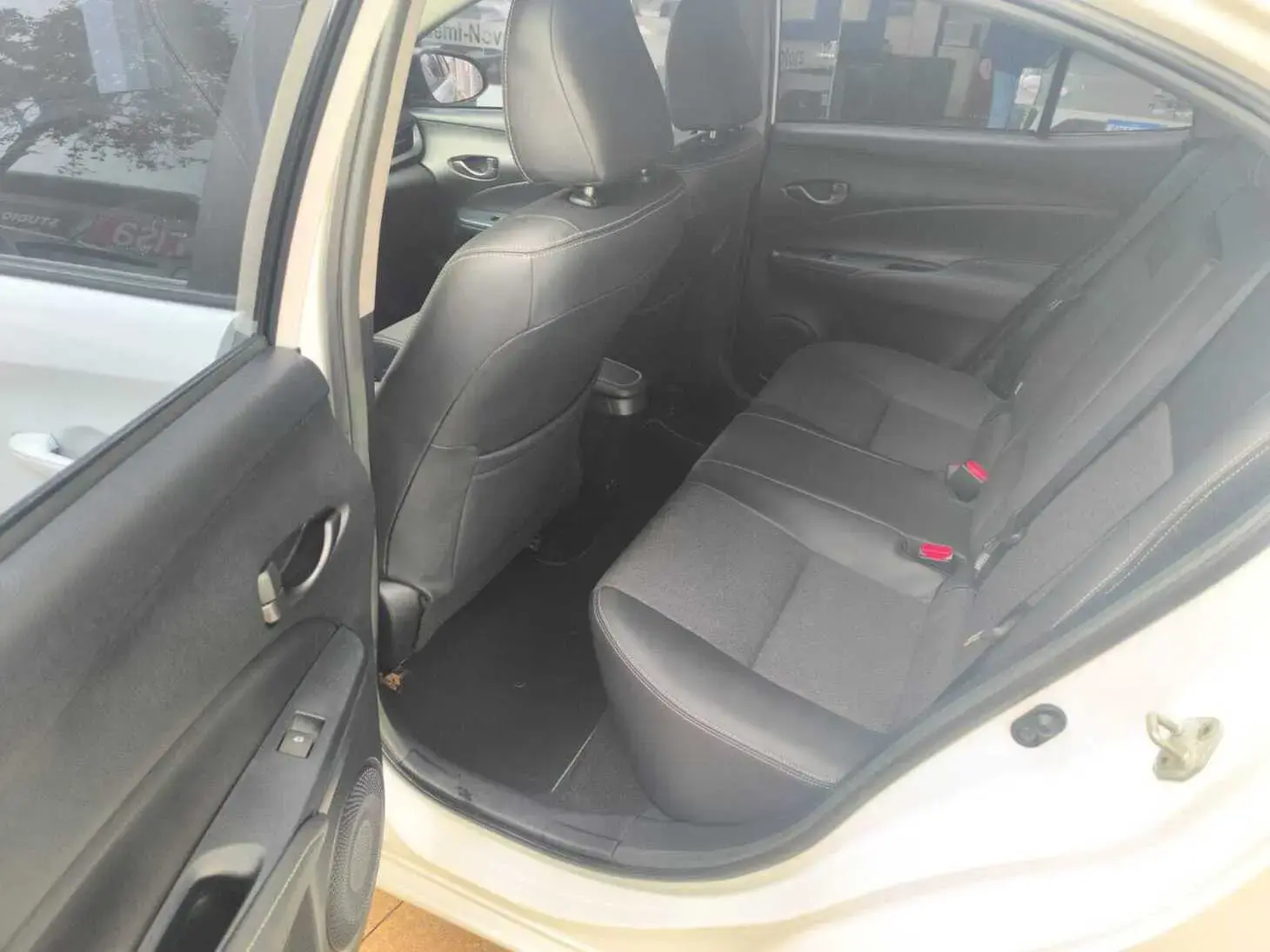 galeria YARIS