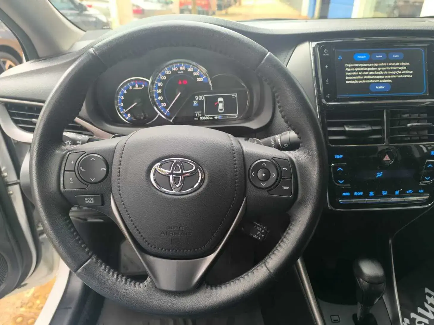 galeria YARIS