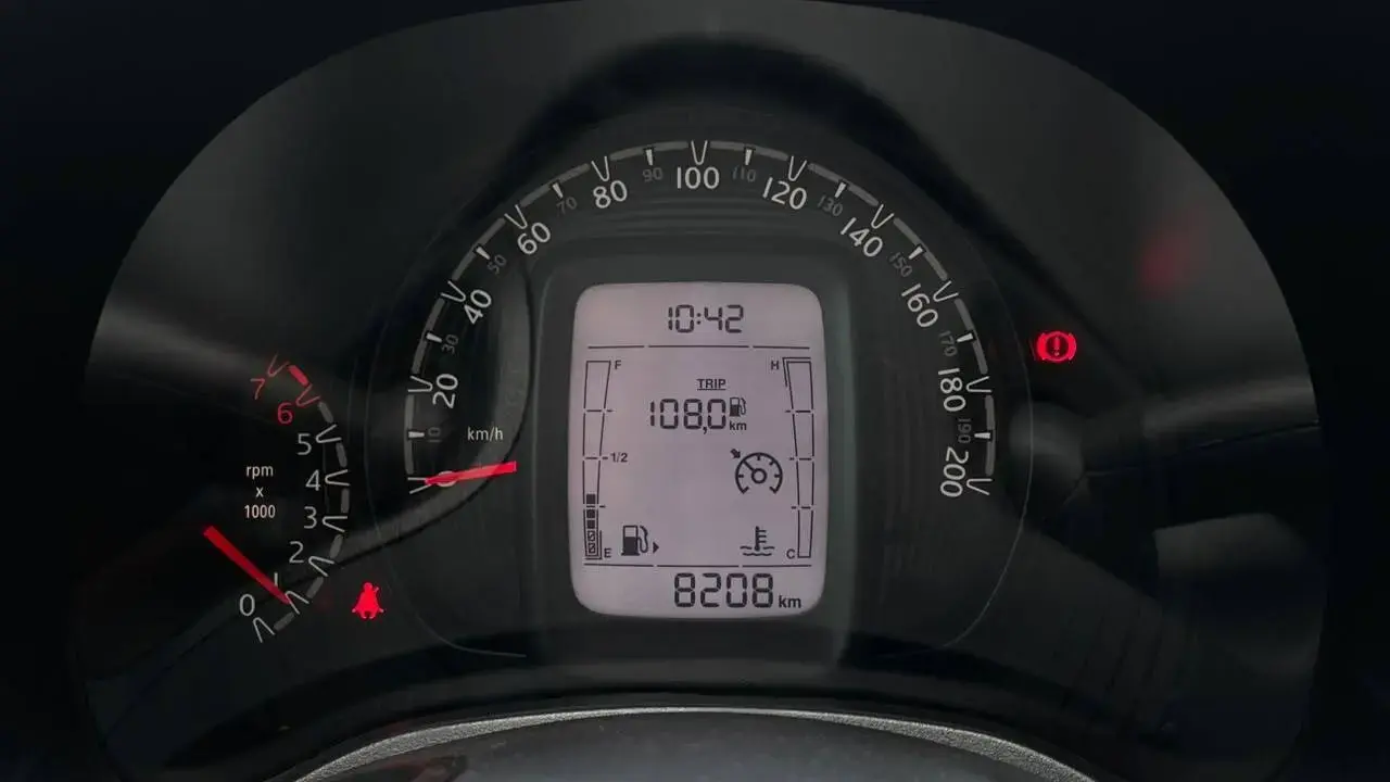 galeria FIAT MOBI LIKE