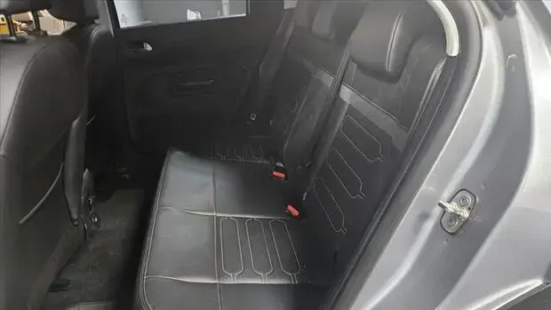 Citroën C4 CACTUS 1.6 VTI 120 FLEX FEEL PACK EAT6