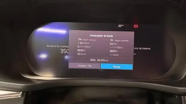 Volvo XC60 2.0 T8 RECHARGE PLUS AWD GEARTRONIC