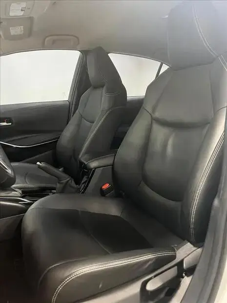 Toyota COROLLA 2.0 VVT-IE FLEX XEI DIRECT SHIFT