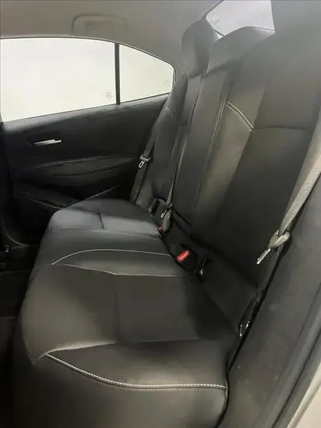 Toyota COROLLA 2.0 VVT-IE FLEX XEI DIRECT SHIFT