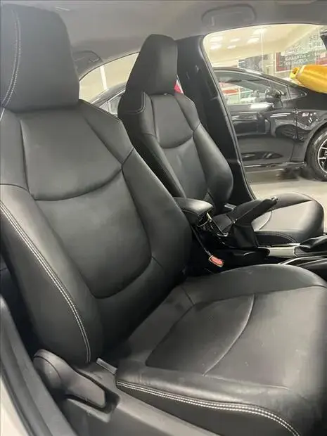 Toyota COROLLA 2.0 VVT-IE FLEX XEI DIRECT SHIFT