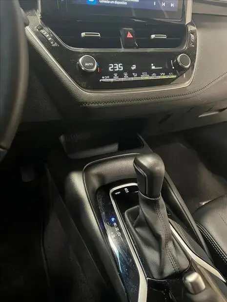 Toyota COROLLA 2.0 VVT-IE FLEX XEI DIRECT SHIFT